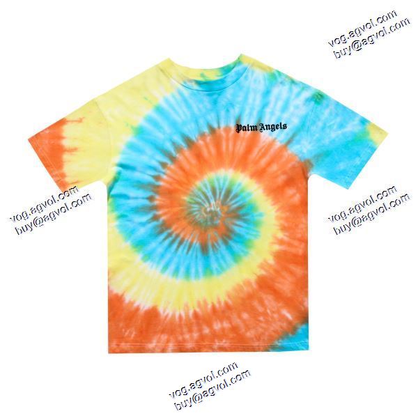 Palm Angels コピー パーム エンジェルス 上質 大人気！半袖Tシャツ 2020秋冬 ブランド コピー